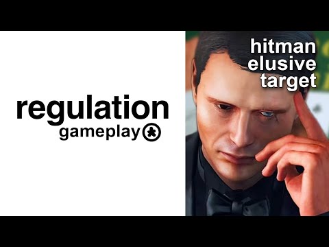 Видео: Человек, киллер - Неуловимая цель Ле Шиффр