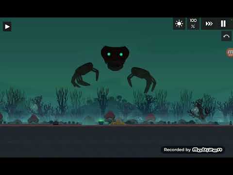 Видео: Гайд Как пройти нового Хэллоуин босса 