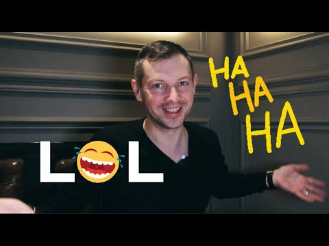 Видео: Три странных анекдота.