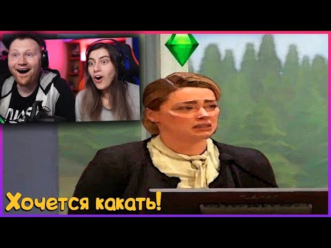 Видео: ЗАСМЕЯЛСЯ - ПРОИГРАЛ | ЛЮТЫЕ ПРИКОЛЫ | ЛУЧШИЕ ПРИКОЛЫ | СЕКУНДЫ СМЕХА |  Реакция