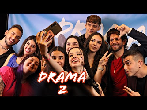 Видео: DRAMA TOUR | ВЛОГ СОФИЯ, БУРГАС