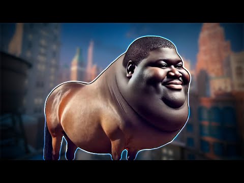 Видео: Билд "Зоопарк" | Deadlock