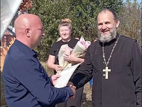 Видео: сычевка