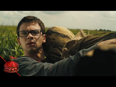 Видео: Husk (2011) Хэр аймар вэ? EP11