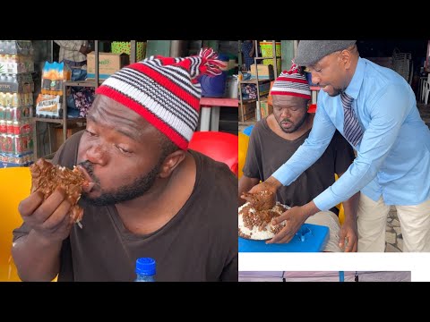 Видео: Тенкобо — не моя вина.