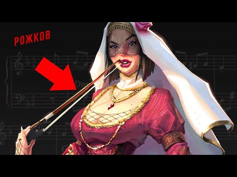 Видео: 🥴 ПРОВАЛИЛ тестовое задание для SunStrike Studios!