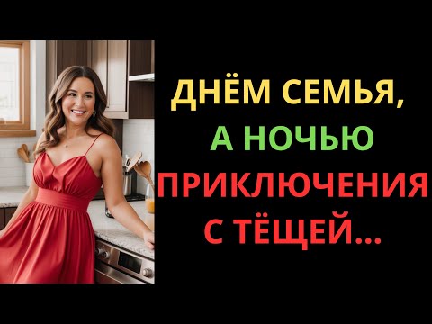 Видео: ТЁЩА ЖИВЁТ КАК КОРОЛЕВА! Я В ШОКЕ...