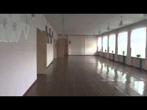 Видео: Новодолинкаская СШ Nowodolinka 12.10.15.