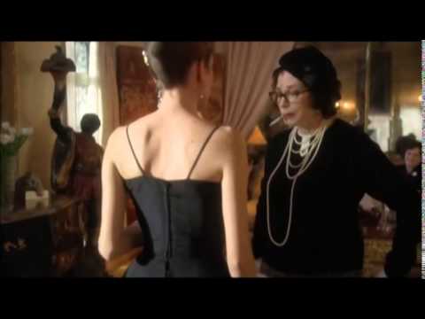 Видео: Коко Шанель