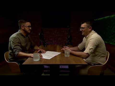 Видео: Д-р Мартин Ценов: Позитивното мислене е чалгата на психологията