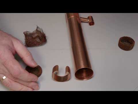 Видео: Ревизия Лены. Прощай Волга!