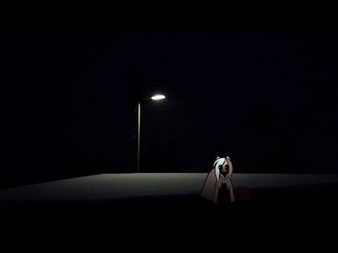 Видео: Стоянка 20 минут | Пони - страшилка |