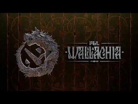 Видео: [UA] Tundra Esports проти NAVI | PGL Wallachia S2 GS | PGL Wallachia Season 2