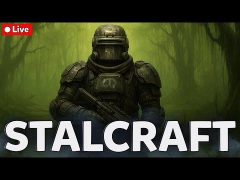 Видео: 🍁 STALCRAFT 🔥 ИГРАЕМ С ПОДПИСЧИКАМИ | Душевный вечер в Зоне ⭐ Мастер в игре приглашает на рейды! 🚀