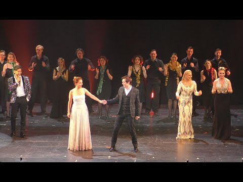 Видео: «Всё, что есть у меня» — Александр Казьмин, Дмитрий Ермак, Кирилл Гордеев и др. (26.12.2023)