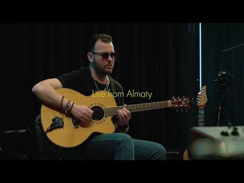 Видео: Асылбек Енсепов - Арнау  ( Studio Live) 2025