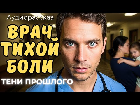 Видео: Врач нарушил протокол, спасая задыхающуюся девочку.Но когда увидел то...он оцепенел, замирая от шока