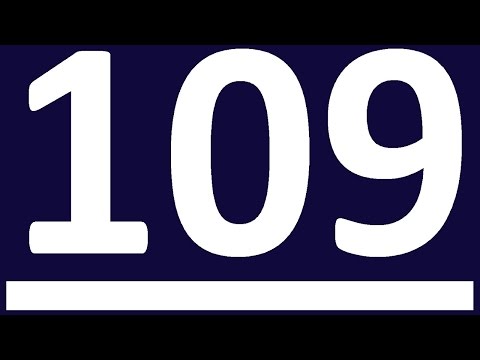 Видео: КОНТРОЛЬНАЯ 3  -  УРОК 109 Present Perfect настоящее совершенное время в английском языке