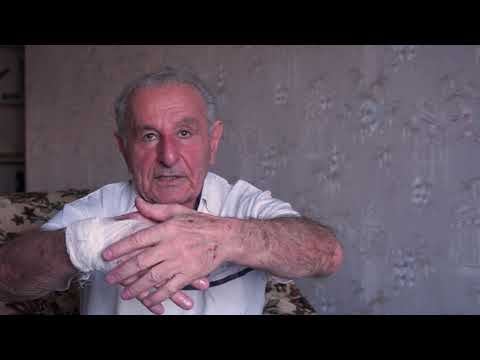 Видео: Девять жизней