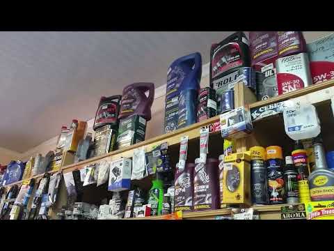 Видео: Звук в моторах автомобилей от моторного масла. MANNOL Extreme 5W-40 и MANNOL Elite 5W-40