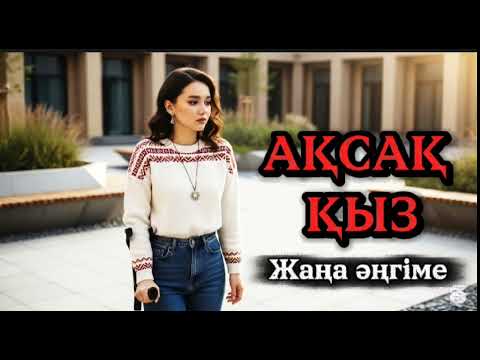 Видео: 📚Ақсақ қыз. Жаңа әңгіме #әсерліәңгіме #болғаноқиға 