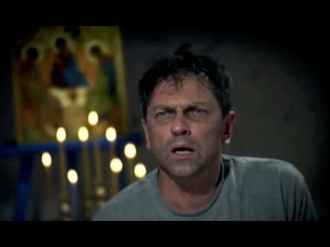 Видео: "Падший ангел", короткометражный фильм