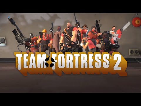 Видео: Стрим по Team Fortress 2: ищем тиммейтов в MvM