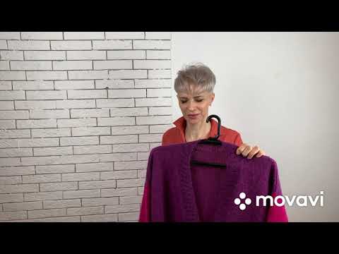 Видео: #кардиганы #вязаныйкардиган            Много вязаных кардиганов.