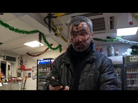 Видео: Упала ёлка,Прораб и снеговик,Сечин в пролёте,Ягуар о Фоме,Сёма калечится,Поставщик,Сиплый за Клоуна'