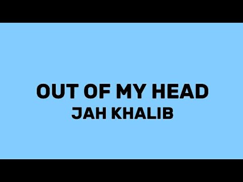 Видео: Jah Khalib - Out Of My Head (Аромат Твоих Волос) текст песни