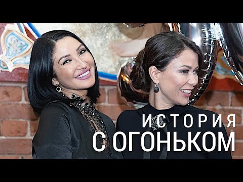 Видео: ПЕТРОТРЭШЪ VIII.  ИСТОРИЯ С ОГОНЬКОМ