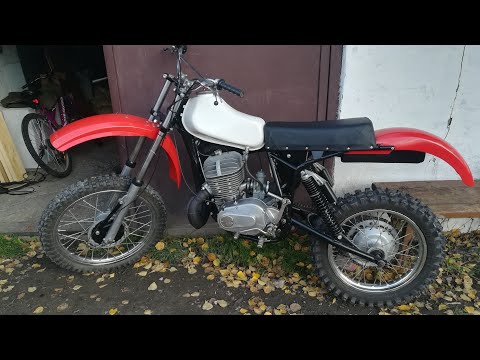 Видео: Иж к16. ФИНАЛ!!!