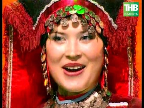 Видео: Керәшен татарлары (крещёные татары)