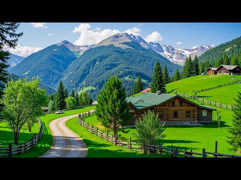 Видео: Успокаивающие звуки для души 🌿 Музыка для избавления от беспокойства и хорошего сна