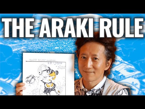 Видео: Секрет создания идеального художественного стиля