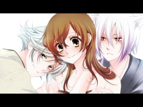 Видео: AMV💞. Аниме клип - Каждому по факту рядом нужен человек. (Очень приятно бог!)