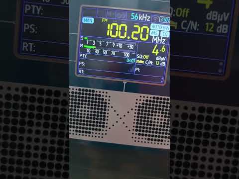 Видео: Радиоприем в Казани. Октябрь 2025.