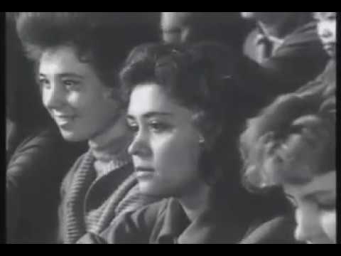 Видео: ЛЮБЭ - Ребята с нашего двора (хроника)