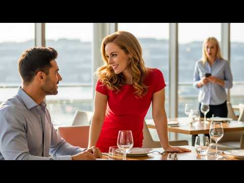 Видео: Жена объявила: «Теперь мы в открытом браке», — пока её лучшая подруга не дала добро