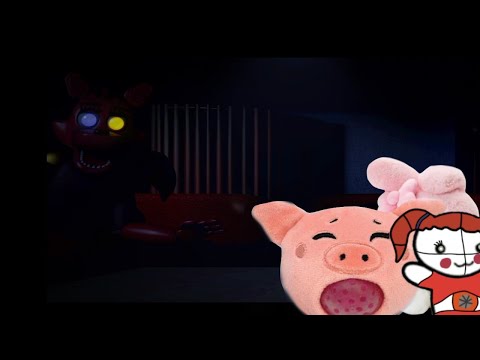 Видео: Охранник-сортировщик ✔️Необычные ночи с Нептуном