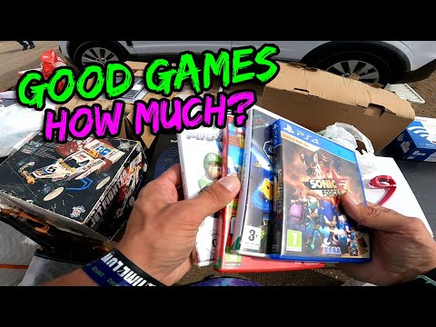 Видео: Охота за дичью из багажника автомобиля, эпизод 221 — коротко, но познавательно!