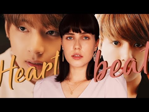 Видео: BTS - Heartbeat (BTS WORLD OST) (На русском || Russian Cover)