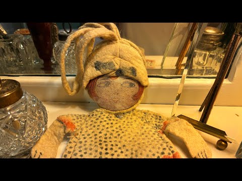 Видео: Распродажа сокровищ, онлайн-покупок и ювелирных изделий #thriftyfinds