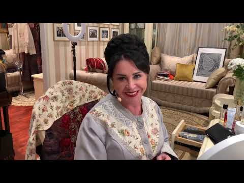 Видео: БЕКСТЕЙДЖ спектакля «БАБИЙ БУНТ» !!! Театр Русская песня !!! Надежда Бабкина !!! Бабий бунт!!!