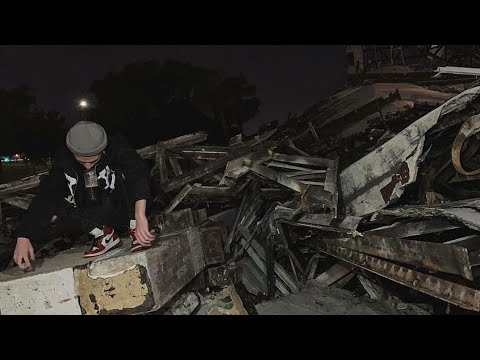 Видео: Фанфик "Гонка на байках" 2 сезон 66 серия |Конкурс| ||Фф про Пэйтона и тебя|||