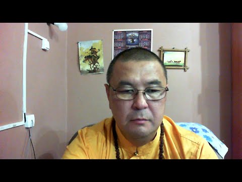 Видео: Про Соодой Ламу 3