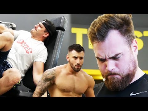 Видео: 5 ВИДА ТРЕНИРАЩИ (ПЪРВА ЧАСТ)