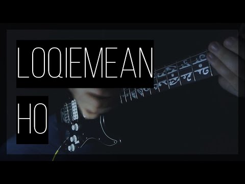 Видео: Loqiemean - Но (cover)