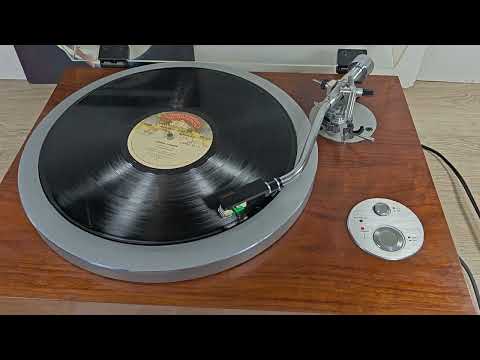 Видео: Проигрыватель винила Micro Seiki DD-8. Made in Japan. ТЕСТ.