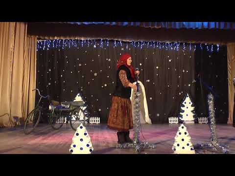 Видео: Новорічний концерт 2019 частина 2 newYear2019 part2